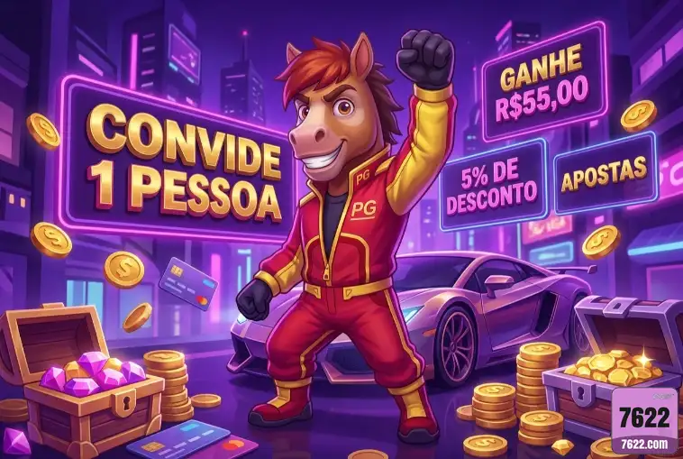7622.com participe de profissional jogo