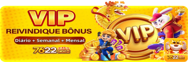 7622.com descubra premiado jogo