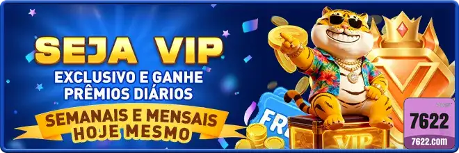 7622.com desfrute de dinâmico jogo