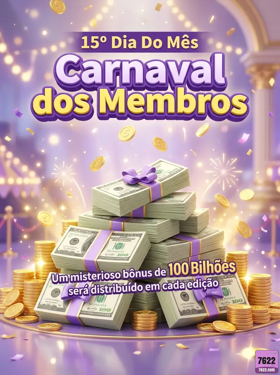 7622.com experimente dinâmico jogo