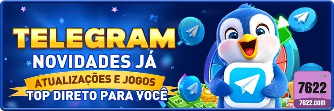 7622.com experimente premiado jogo