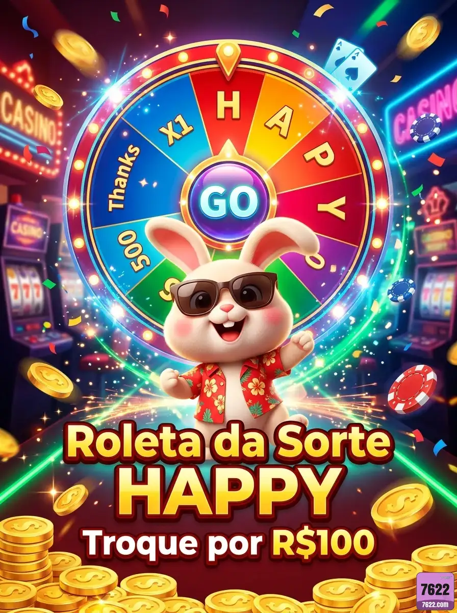 7622.com experimente emocionante jogo