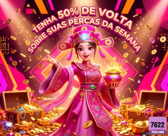 7622.com acesse emocionante jogo