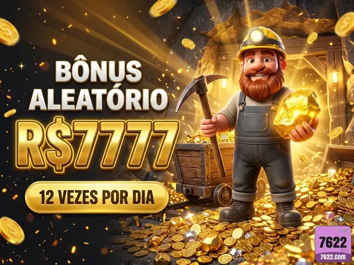 7622.com mergulhe em imersivo jogo